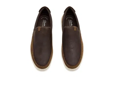 Clarks Flexwell Step In Brown