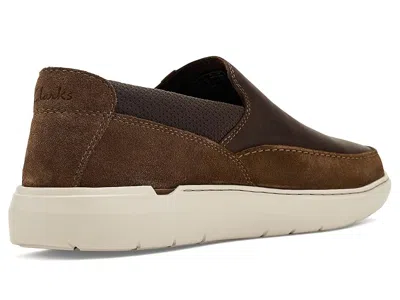 Clarks Flexwell Step In Brown