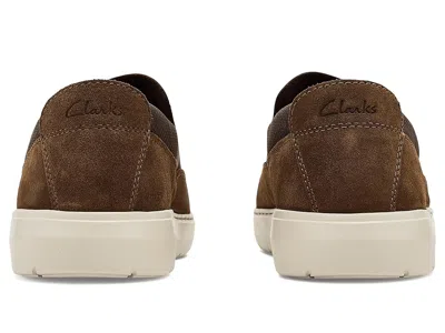 Clarks Flexwell Step In Brown
