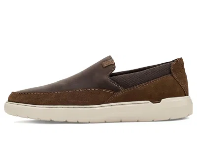 Clarks Flexwell Step In Brown
