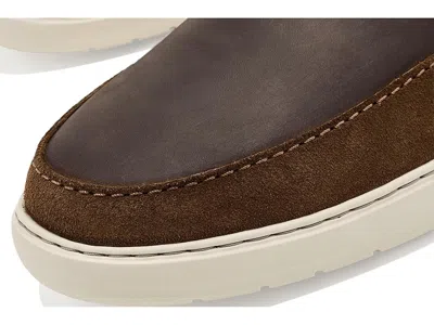 Clarks Flexwell Step In Brown
