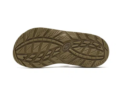Chaco Zcloud In Green