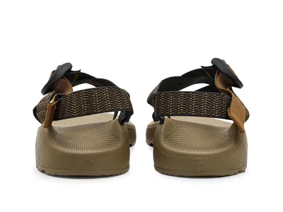 Chaco Zcloud In Green