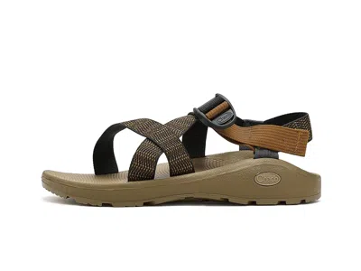 Chaco Zcloud In Green