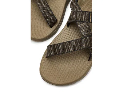 Chaco Zcloud In Green