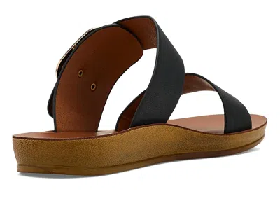 Los Cabos Doti In Black