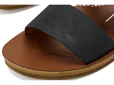Los Cabos Doti In Black