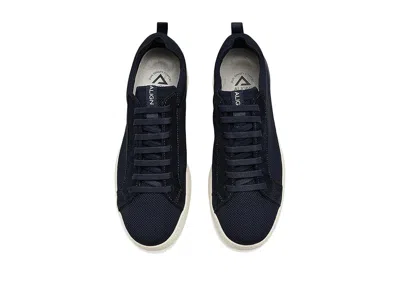 Align Donovan In Blue