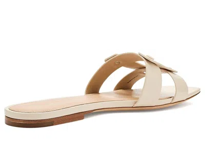 Veronica Beard Via Slide In Sand