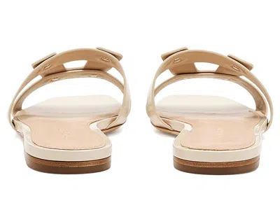 Veronica Beard Via Slide In Sand