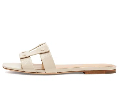 Veronica Beard Via Slide In Sand