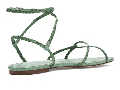 Sam Edelman Ellina Braid In Green