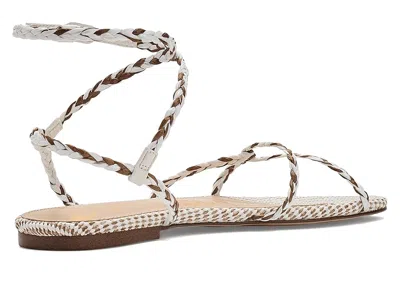 Sam Edelman Ellina Braid Sandal In Multi