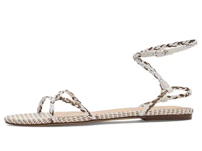 Sam Edelman Ellina Braid Sandal In Multi