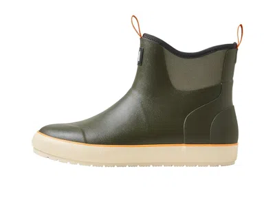Helly Hansen Seaspray In Green