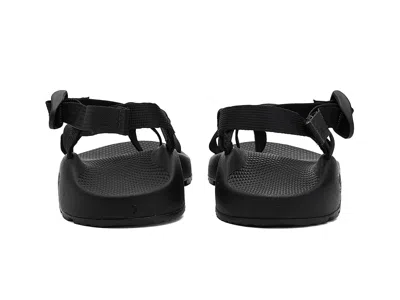 Chaco Classic In Black