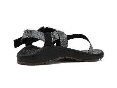 Chaco Zcloud In Gray