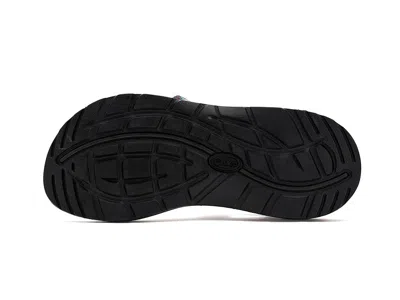 Chaco Mega Z Cloud Sandal In Multi
