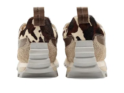 Allsaints Nevis Sneakers In Multi