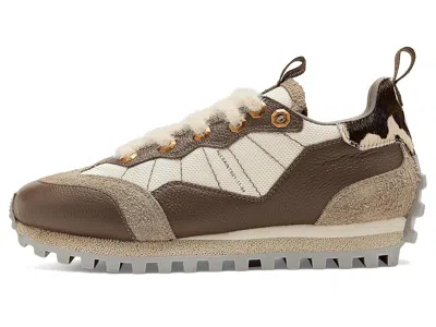 Allsaints Nevis Sneakers In Multi