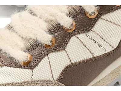 Allsaints Nevis Sneakers In Multi