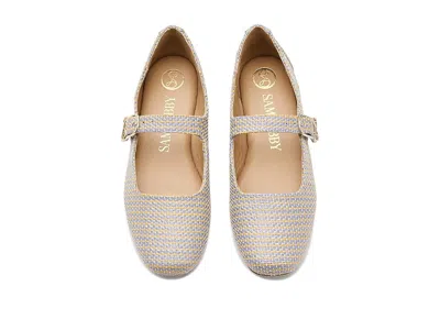 Sam & Libby Fredi In Neutral