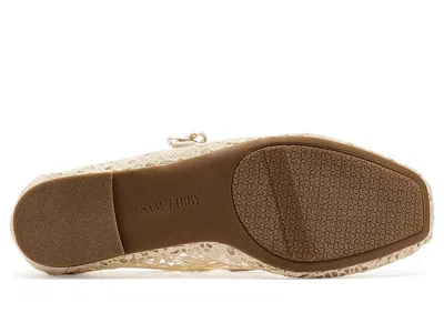 Sam & Libby Fredi 2 In Neutral