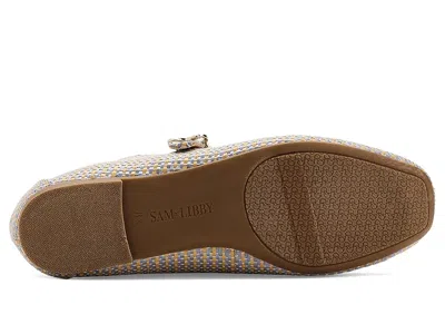 Sam & Libby Fredi In Neutral