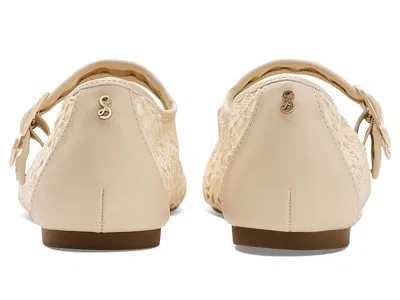 Sam & Libby Fredi 2 In Neutral