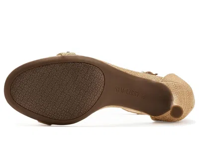 Sam & Libby Jasmina 2 In Brown