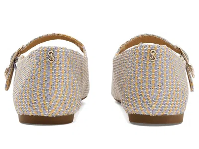 Sam & Libby Fredi In Neutral