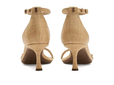 Sam & Libby Jasmina 2 In Brown