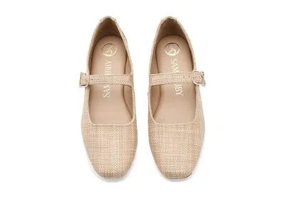 Sam & Libby Fredi In Neutral