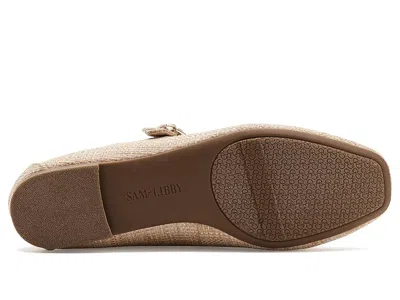 Sam & Libby Fredi In Neutral