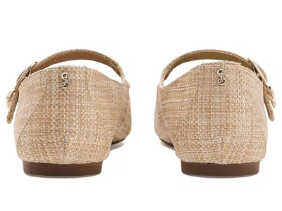 Sam & Libby Fredi In Neutral