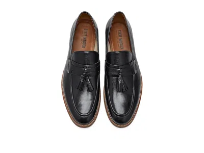 Steve Madden Bransun In Black