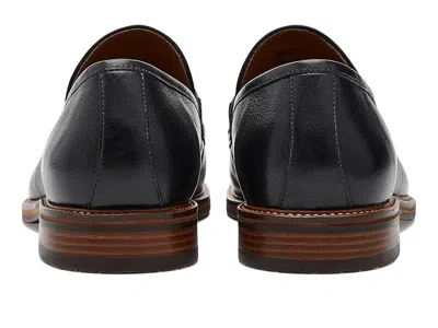 Steve Madden Bransun In Black