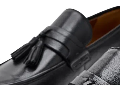 Steve Madden Bransun In Black