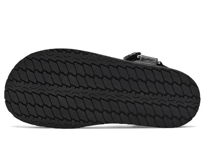 Tory Burch Kira Ultralight Sandals In Black