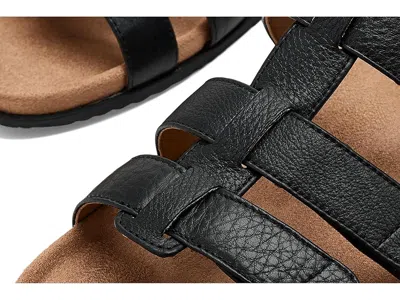 Vionic Eureka In Black