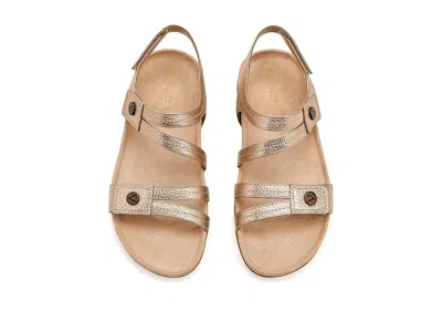 Vionic Essie In Brown