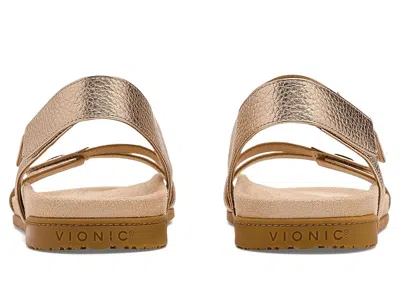 Vionic Essie In Brown