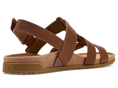 Vionic Eureka In Brown