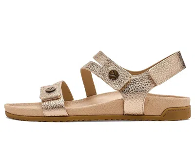 Vionic Essie In Brown