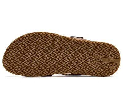 Vionic Eureka In Brown