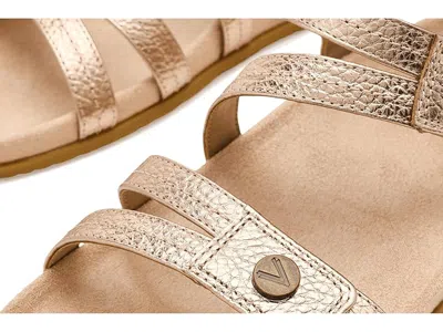 Vionic Essie In Brown