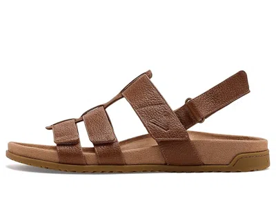 Vionic Eureka In Brown