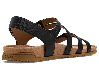 Vionic Essie In Black