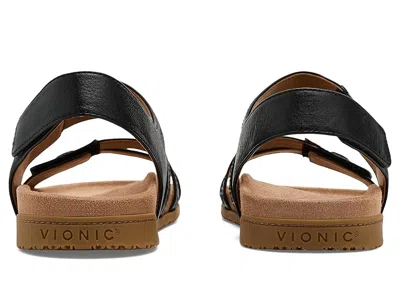 Vionic Essie In Black