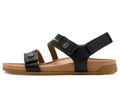 Vionic Essie In Black